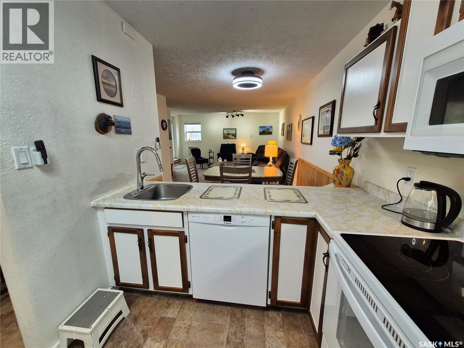 24 228 3rd Street, Weyburn, Saskatchewan  S4H 0W6 - Photo 4 - SK033833