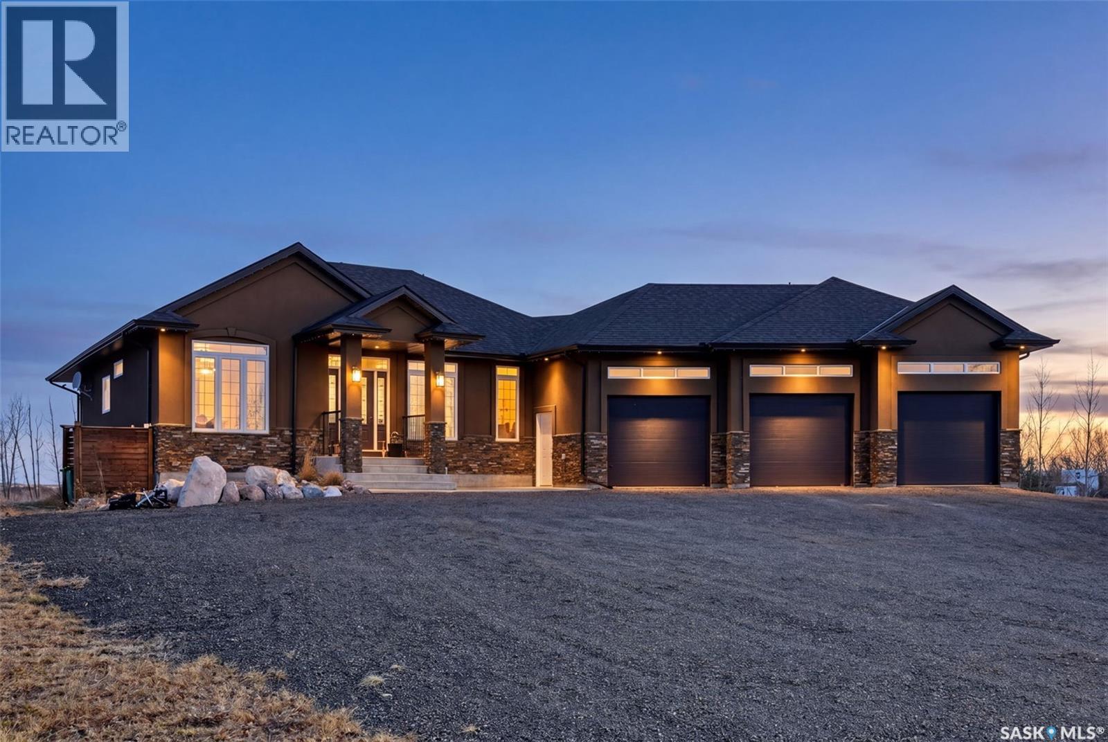 163 Rock Pointe CRESCENT, Edenwold Rm No.158, Saskatchewan