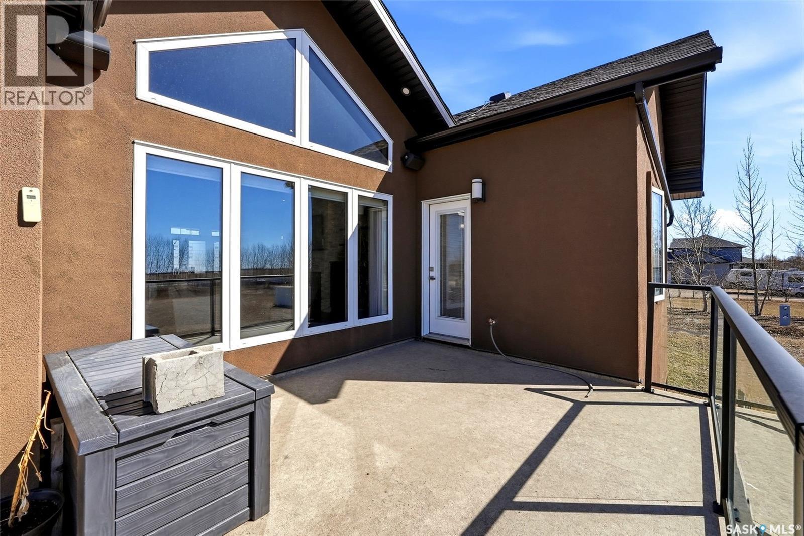 163 Rock Pointe Crescent, Edenwold Rm No.158, Saskatchewan  S0G 3Z0 - Photo 53 - SK033741