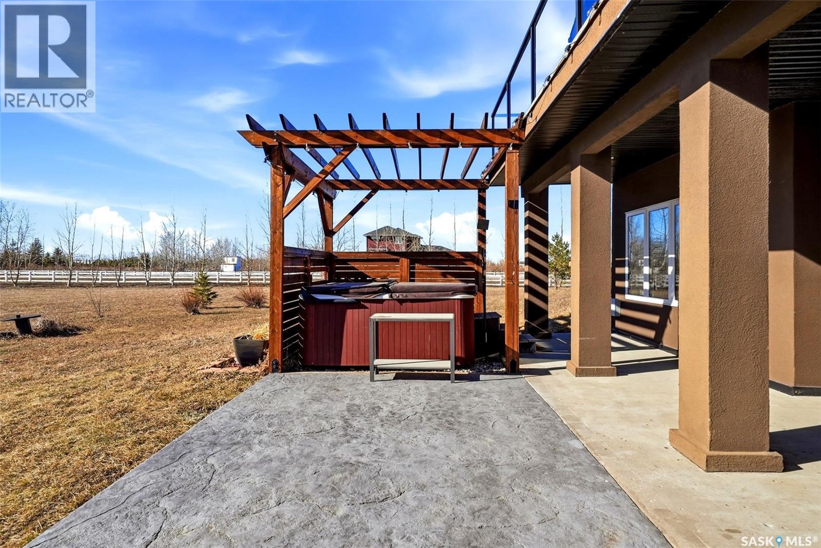 163 Rock Pointe Crescent, Edenwold Rm No.158, Saskatchewan  S0G 3Z0 - Photo 56 - SK033741