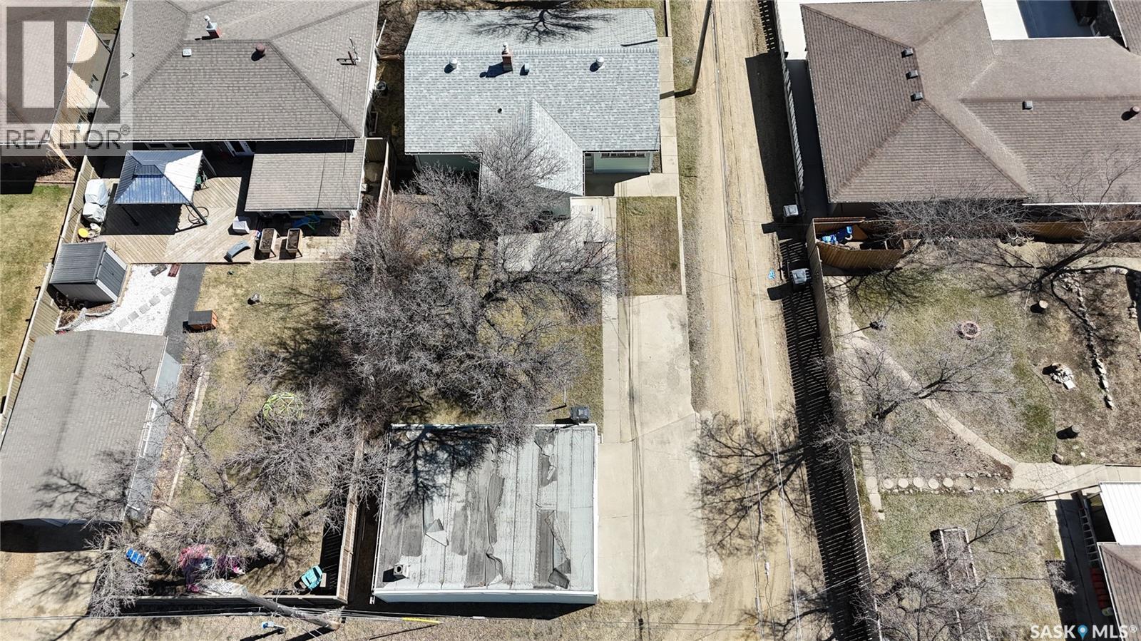 810 1st Avenue, Swift Current, Saskatchewan  S9H 2C3 - Photo 30 - SK033725