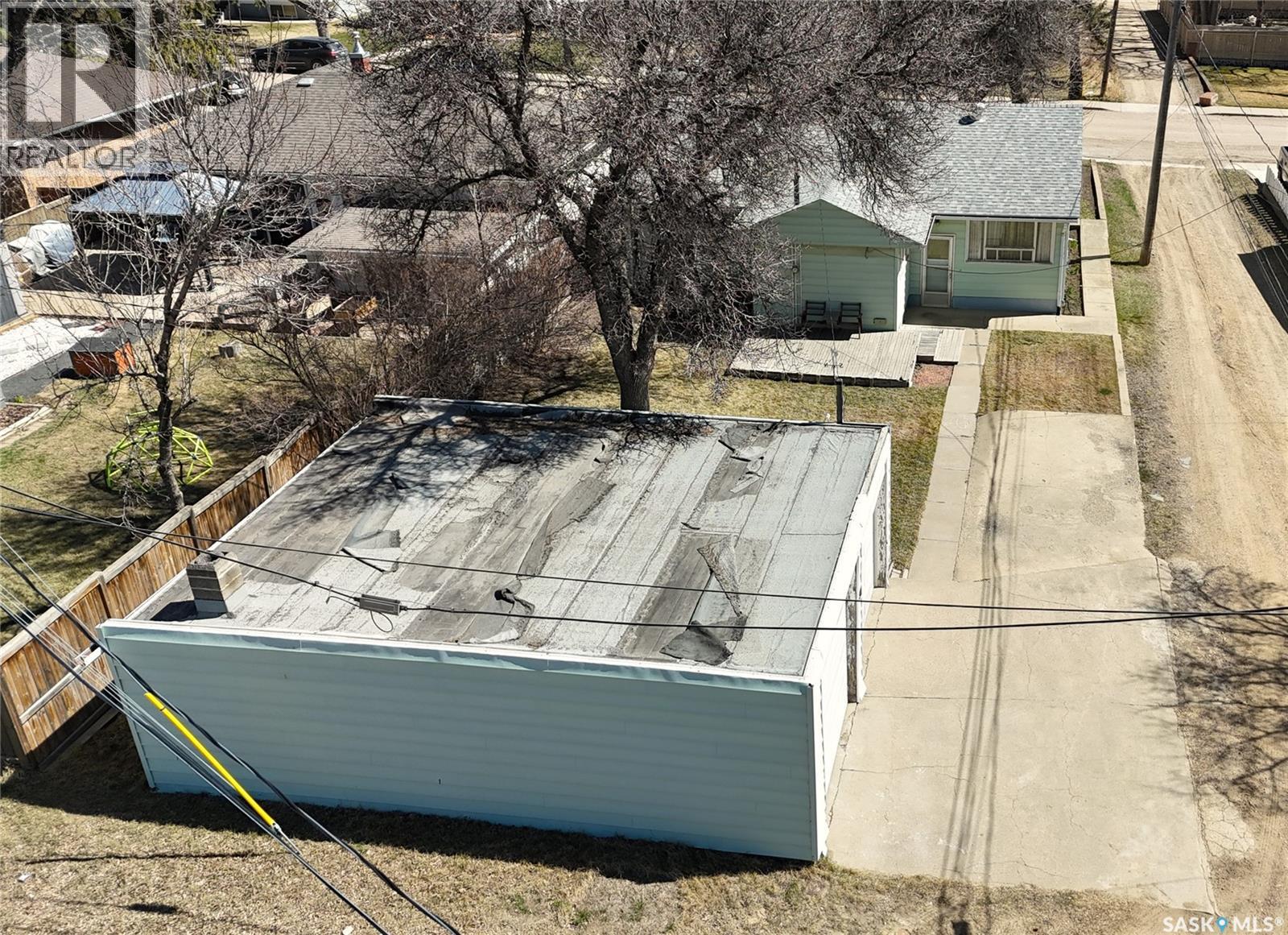 810 1st Avenue, Swift Current, Saskatchewan  S9H 2C3 - Photo 31 - SK033725