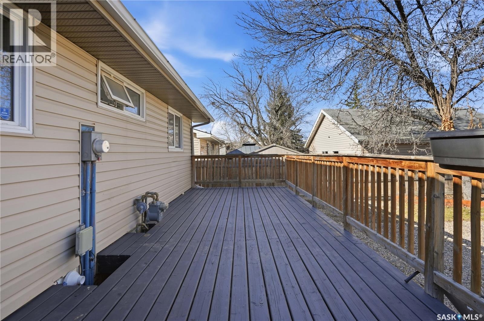 74 Osborne Crescent, Regina, Saskatchewan  S4R 5J1 - Photo 33 - SK033696