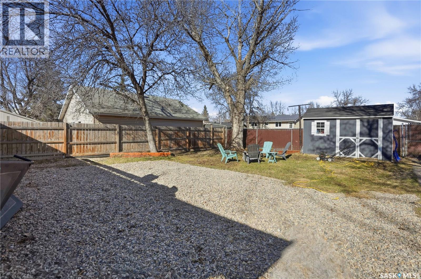 74 Osborne Crescent, Regina, Saskatchewan  S4R 5J1 - Photo 35 - SK033696