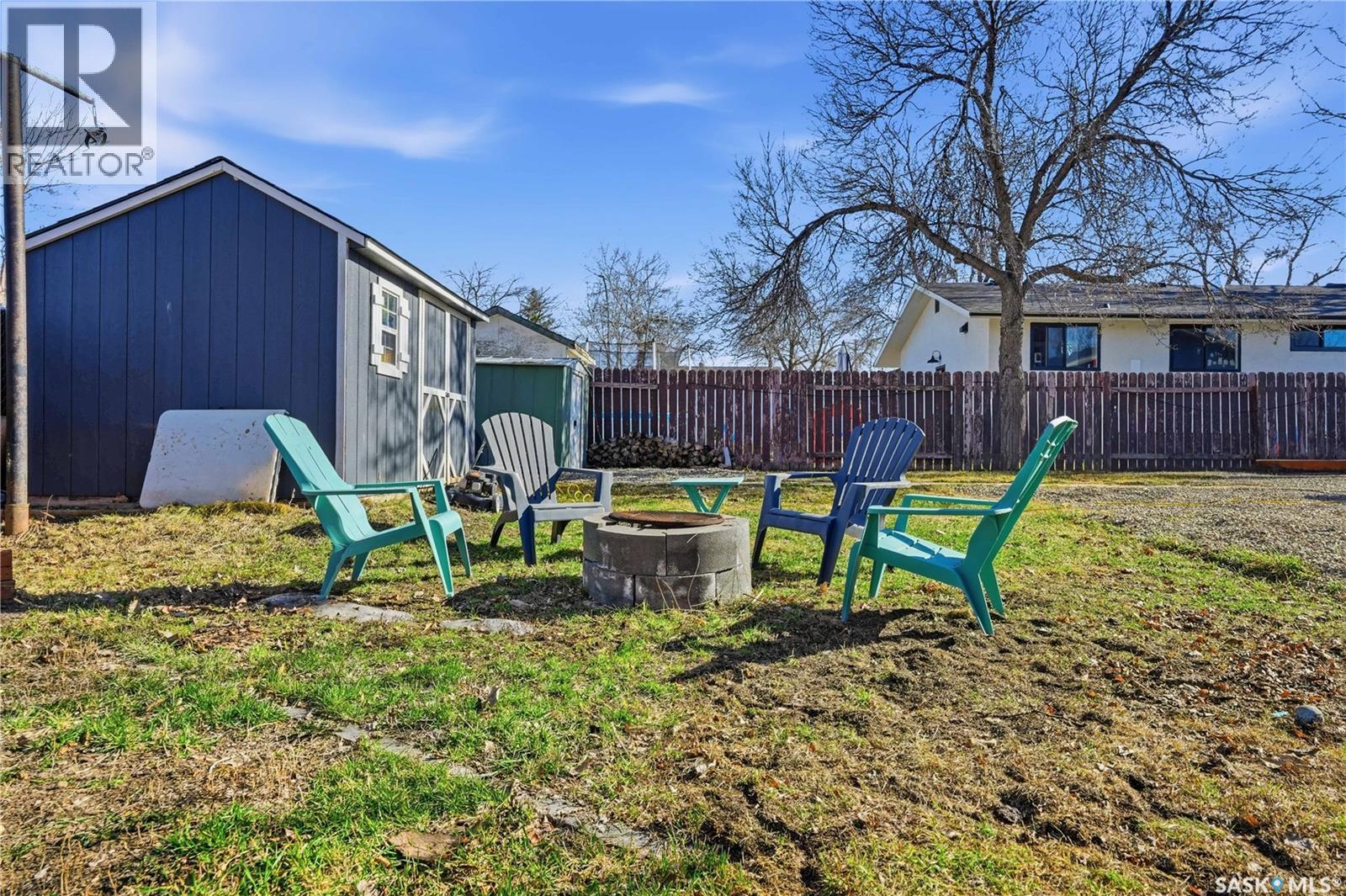 74 Osborne Crescent, Regina, Saskatchewan  S4R 5J1 - Photo 38 - SK033696