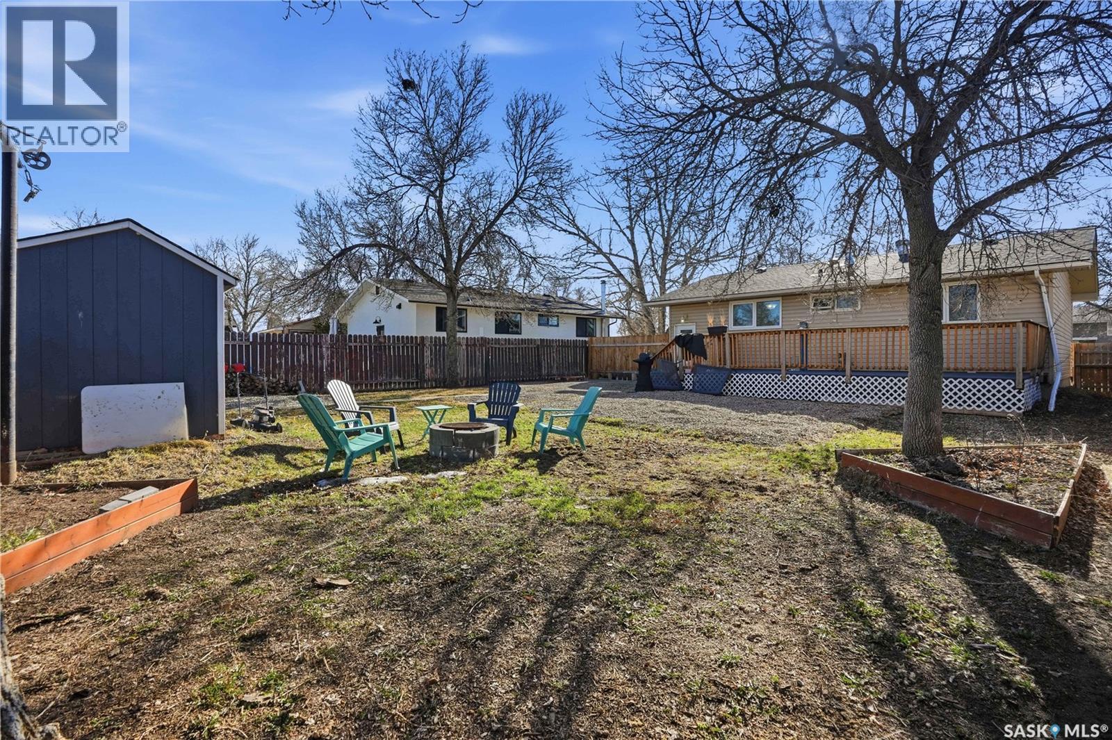 74 Osborne Crescent, Regina, Saskatchewan  S4R 5J1 - Photo 39 - SK033696