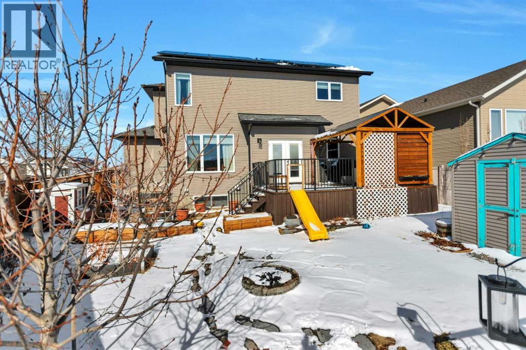 197 Sabre Road, Springbrook, Alberta  T4S 2H7 - Photo 31 - A2304008