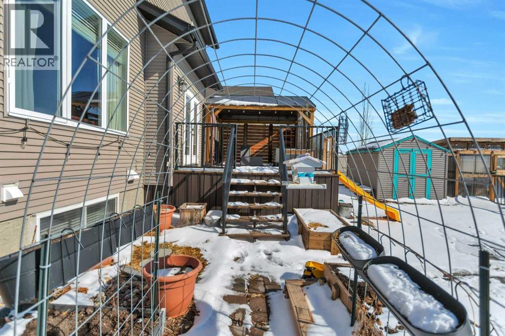 197 Sabre Road, Springbrook, Alberta  T4S 2H7 - Photo 29 - A2304008