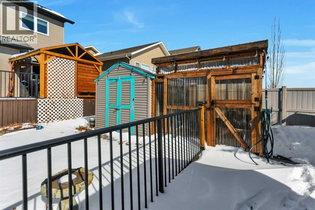 197 Sabre Road, Springbrook, Alberta  T4S 2H7 - Photo 32 - A2304008