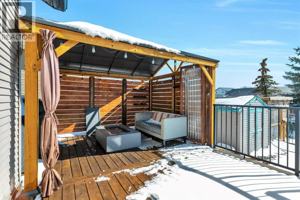 197 Sabre Road, Springbrook, Alberta  T4S 2H7 - Photo 27 - A2304008