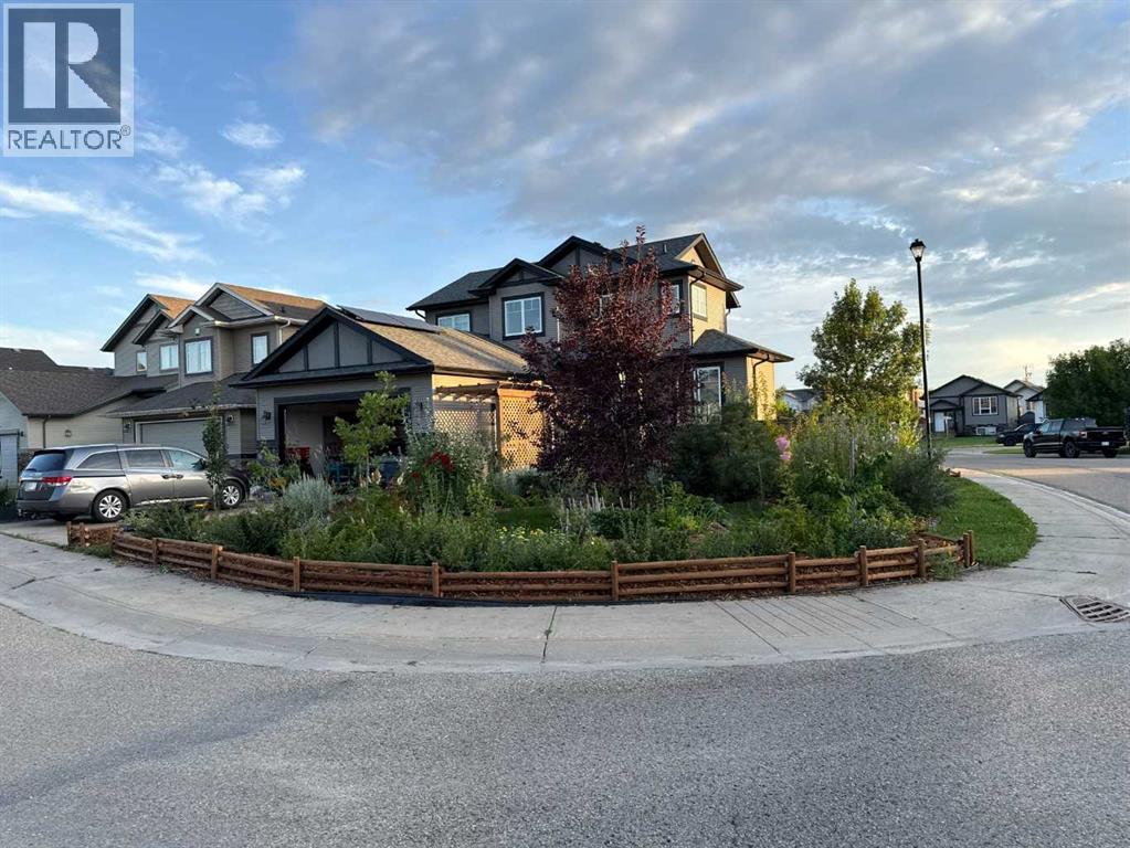 197 Sabre Road, Springbrook, Alberta  T4S 2H7 - Photo 36 - A2304008