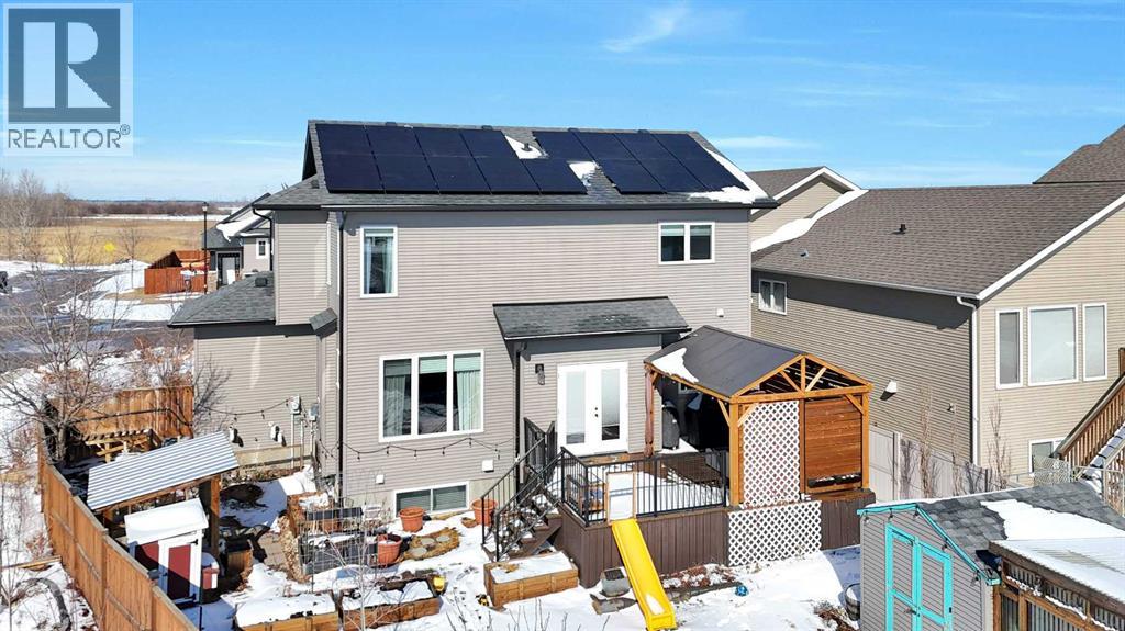 197 Sabre Road, Springbrook, Alberta  T4S 2H7 - Photo 35 - A2304008