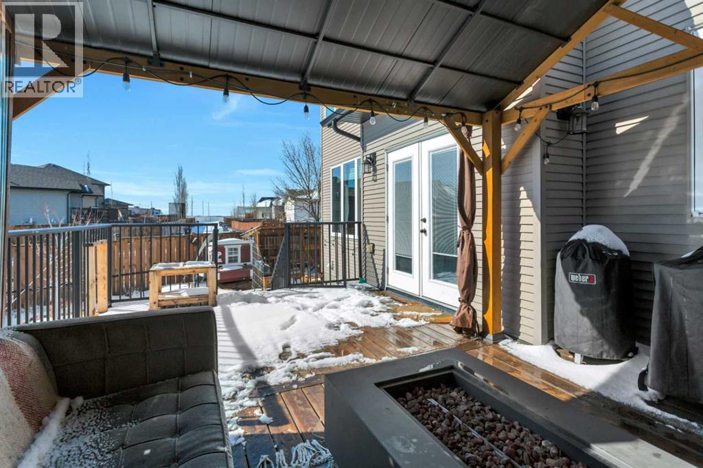 197 Sabre Road, Springbrook, Alberta  T4S 2H7 - Photo 28 - A2304008