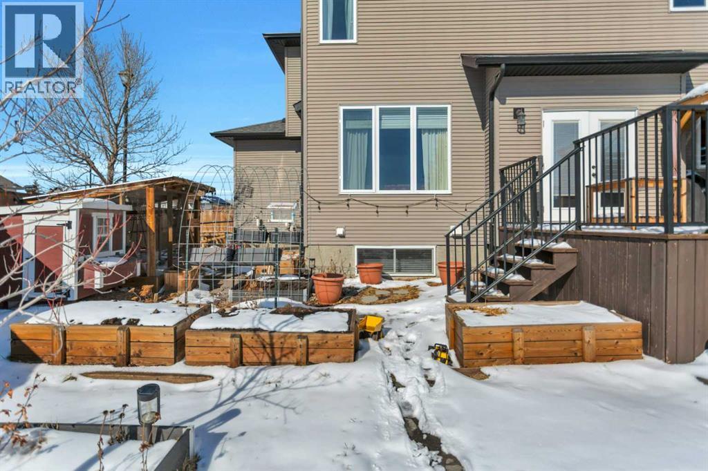 197 Sabre Road, Springbrook, Alberta  T4S 2H7 - Photo 33 - A2304008