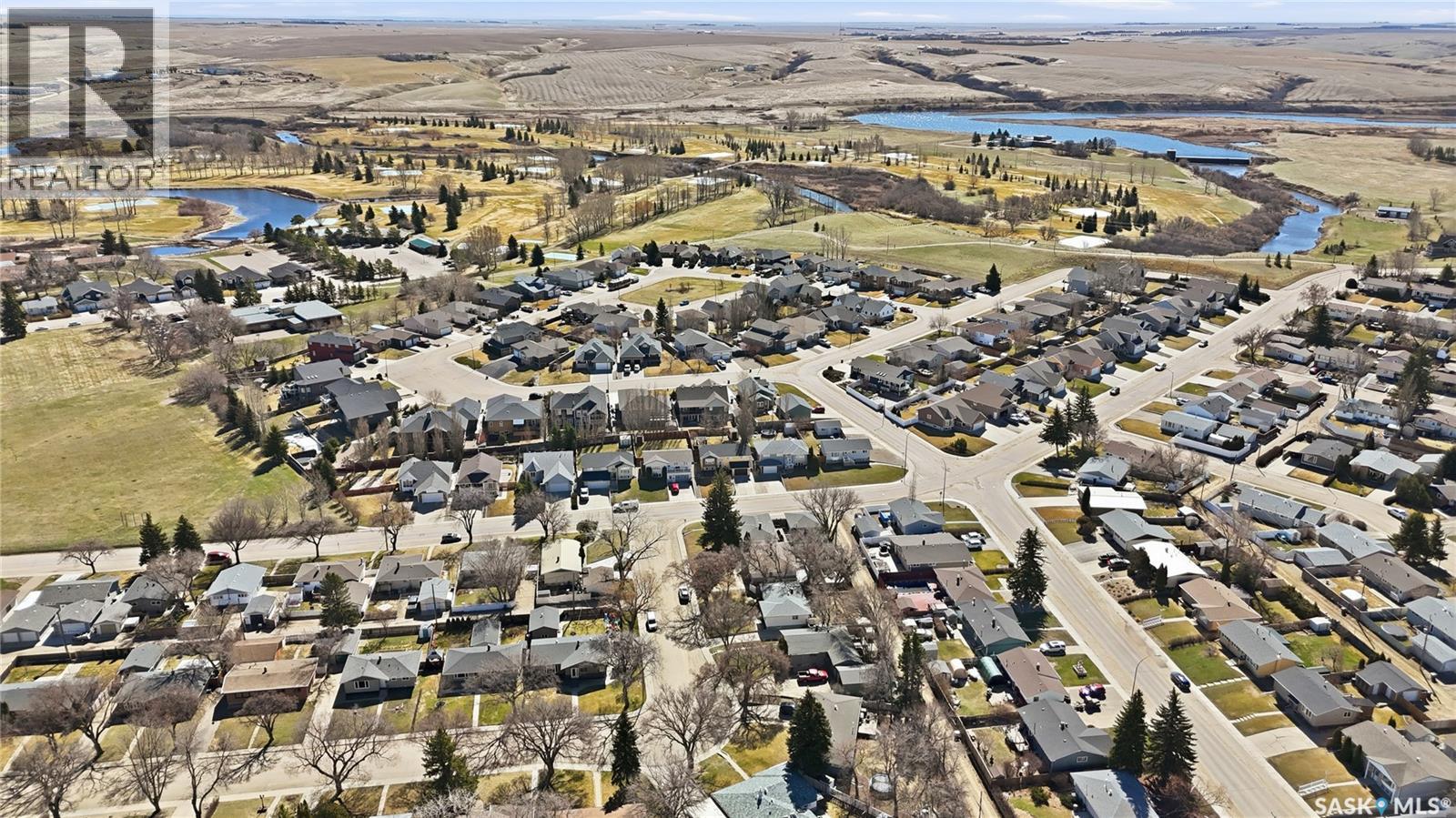 488 3rd Avenue Se, Swift Current, Saskatchewan  S9H 3K8 - Photo 30 - SK033495