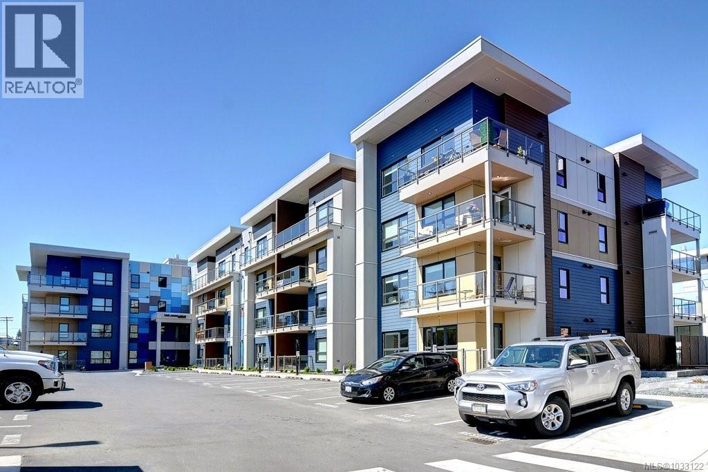 313 140 Jensen Ave, Parksville, British Columbia  V9P 0H7 - Photo 1 - 1033122