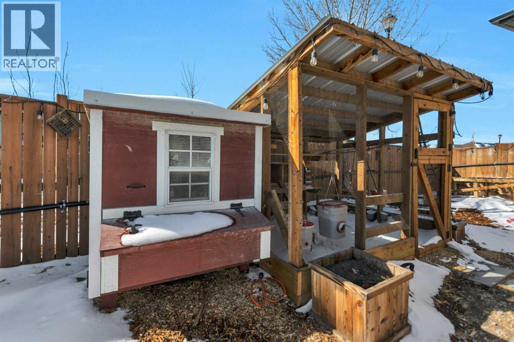 197 Sabre Road, Springbrook, Alberta  T4S 2H7 - Photo 30 - A2304008