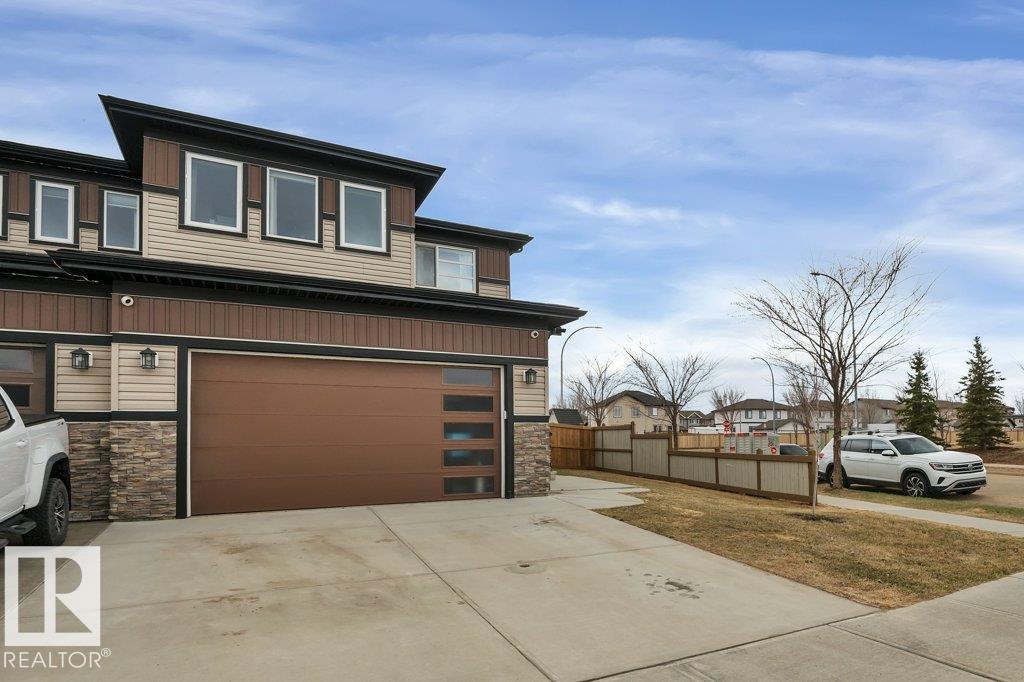 100 Aston Bn, Leduc, Alberta  T9E 0E2 - Photo 3 - E4483992