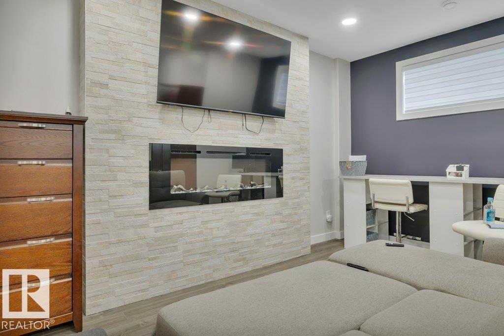 100 Aston Bn, Leduc, Alberta  T9E 0E2 - Photo 38 - E4483992