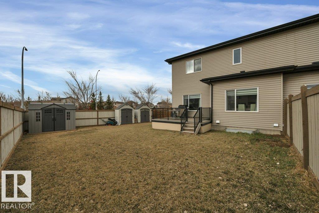 100 Aston Bn, Leduc, Alberta  T9E 0E2 - Photo 47 - E4483992