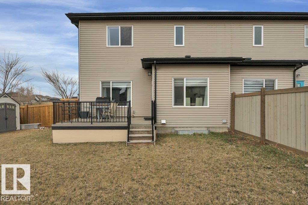 100 Aston Bn, Leduc, Alberta  T9E 0E2 - Photo 48 - E4483992