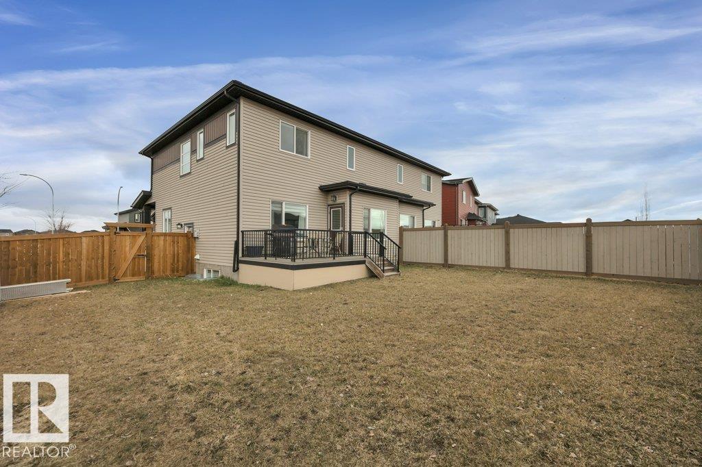 100 Aston Bn, Leduc, Alberta  T9E 0E2 - Photo 49 - E4483992