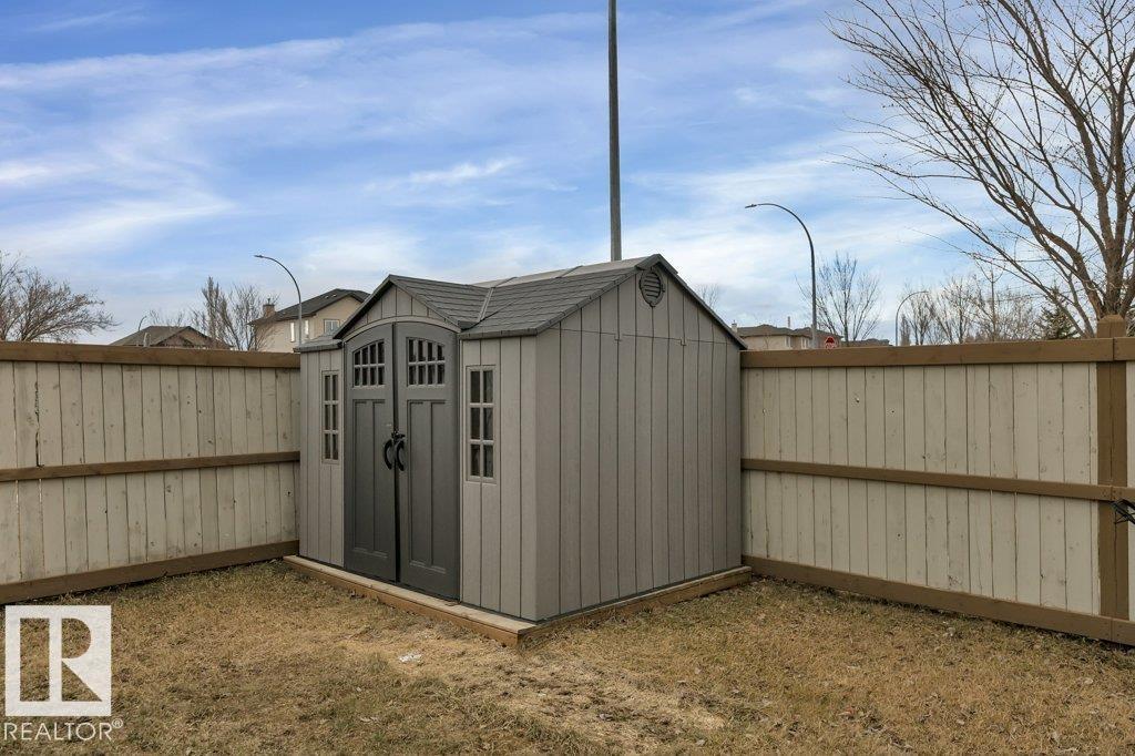 100 Aston Bn, Leduc, Alberta  T9E 0E2 - Photo 52 - E4483992