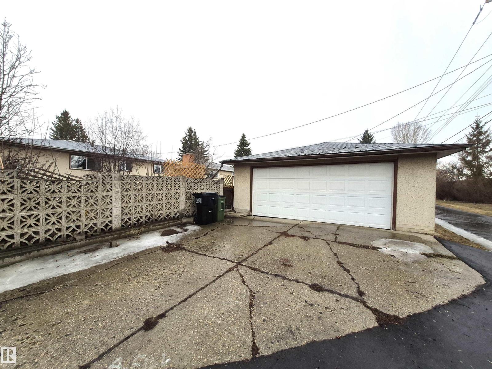11440 44a Av Nw, Edmonton, Alberta  T6J 0Z9 - Photo 38 - E4483993