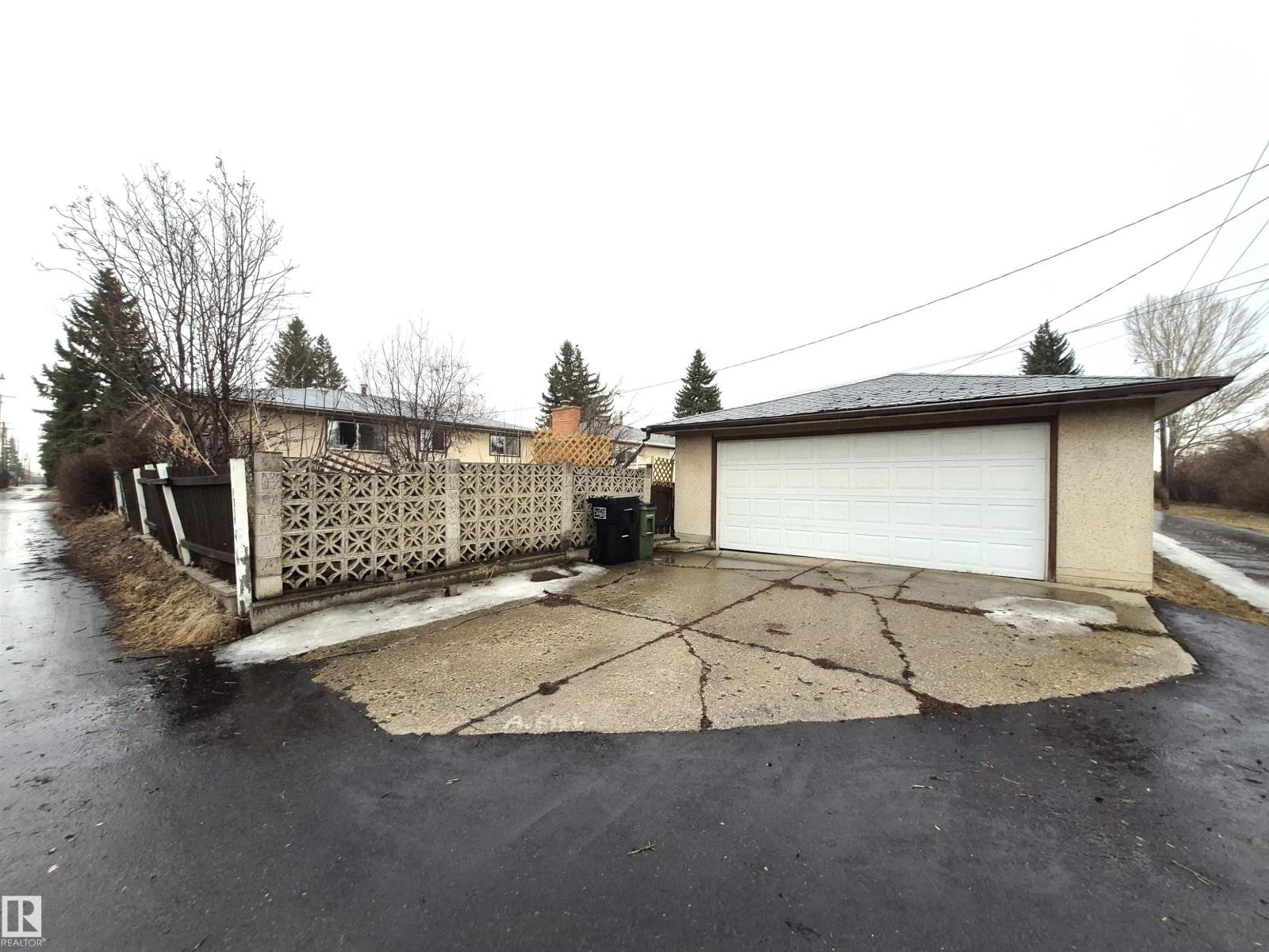 11440 44a Av Nw, Edmonton, Alberta  T6J 0Z9 - Photo 39 - E4483993