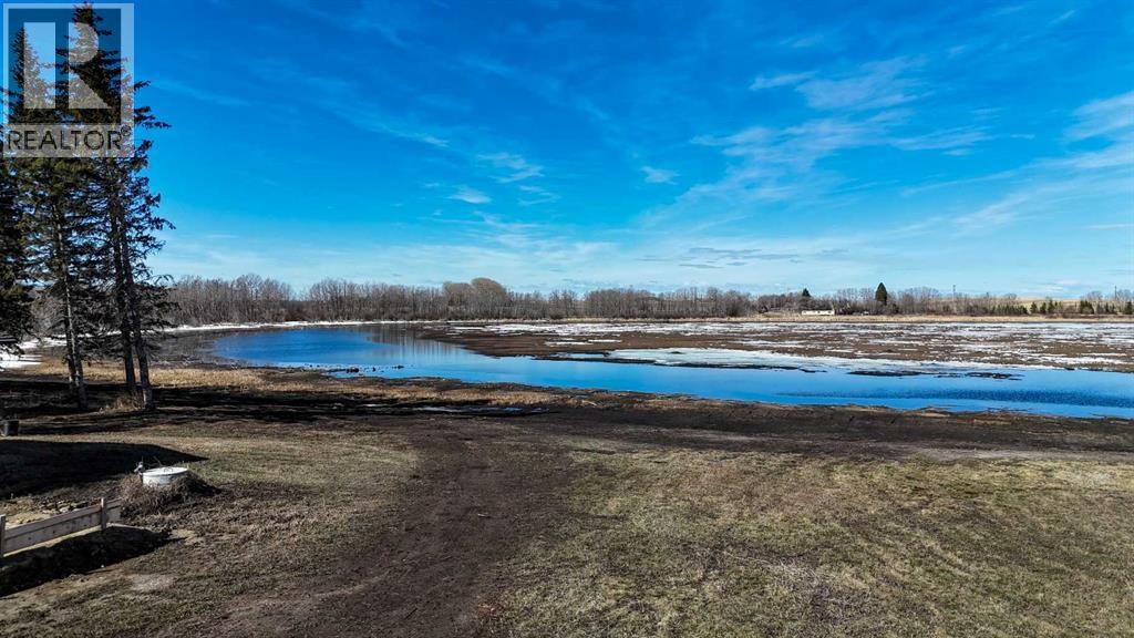 1250 343a Township, Rural Red Deer County, Alberta  T0M 0K0 - Photo 1 - A2304259