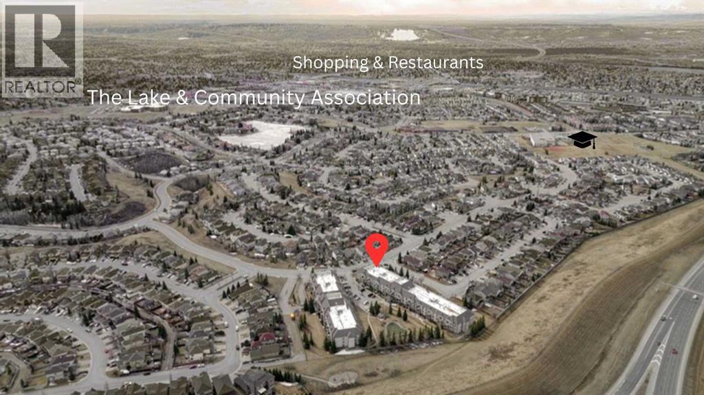 2116, 303 Arbour Crest Drive Nw, Calgary, Alberta  T3G 5G4 - Photo 46 - A2302403