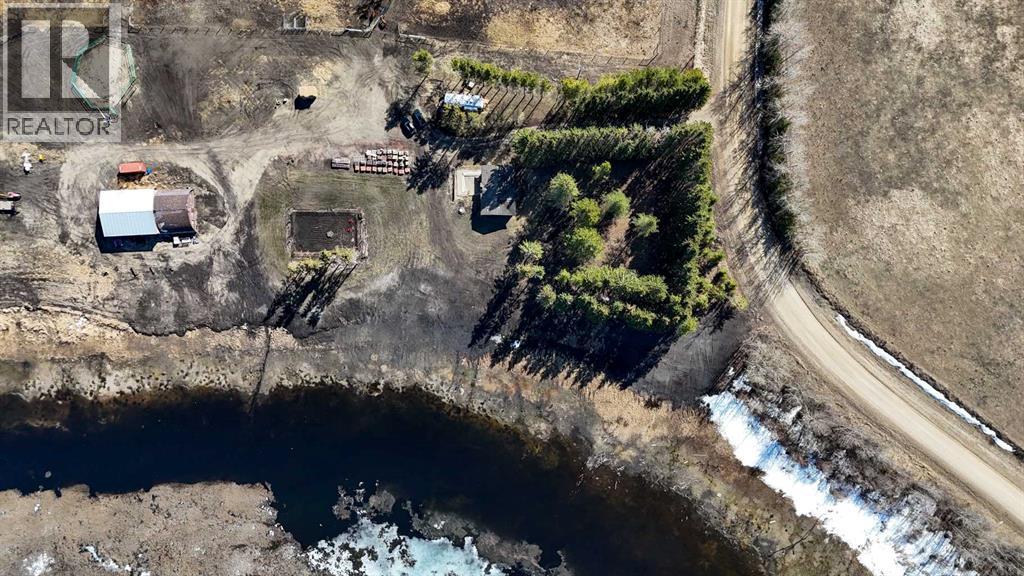 1250 343a Township, Rural Red Deer County, Alberta  T0M 0K0 - Photo 14 - A2304259