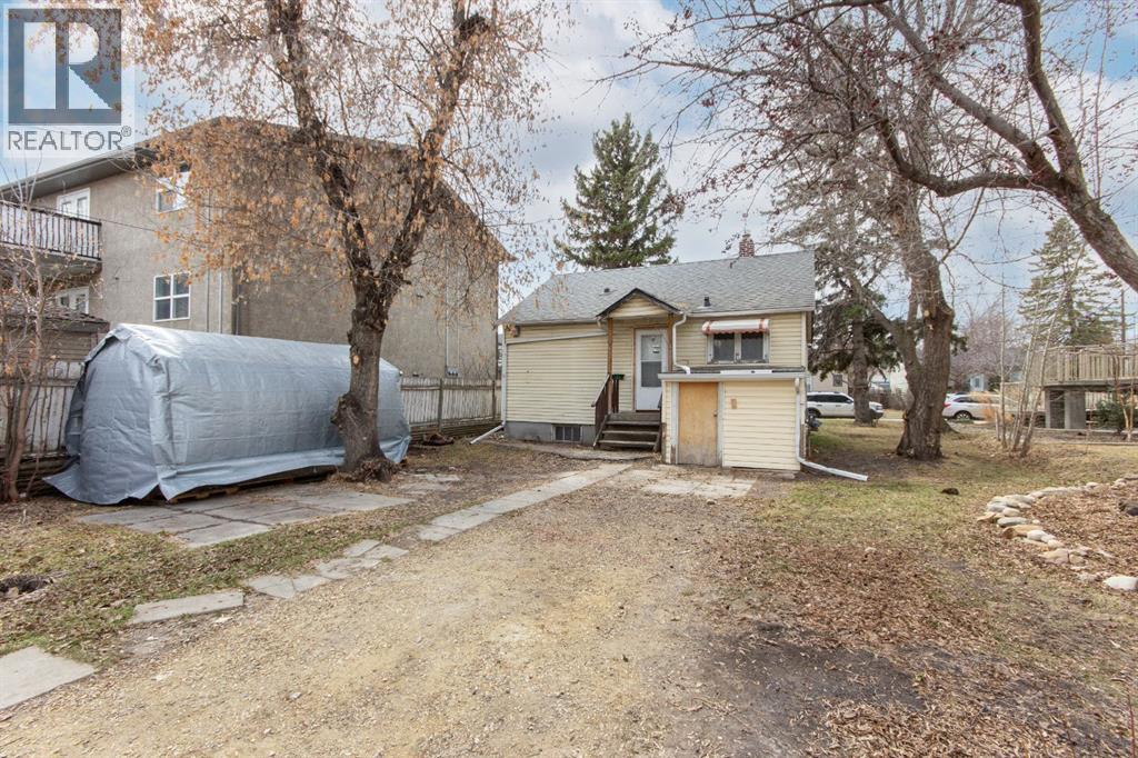 3433 51 Avenue, Red Deer, Alberta  T4N 4E9 - Photo 22 - A2304405