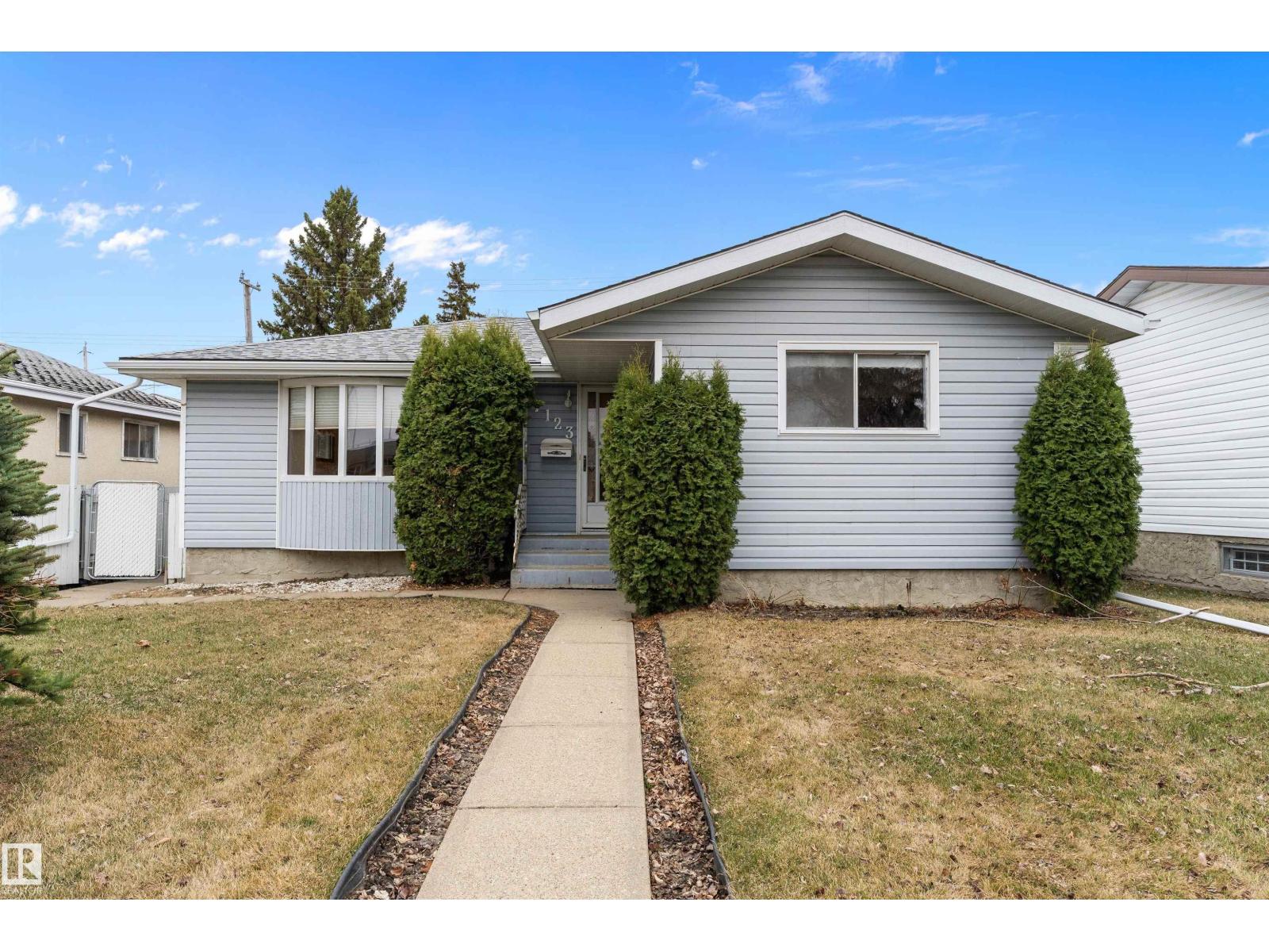 7123 DELWOOD RD NW, edmonton, Alberta