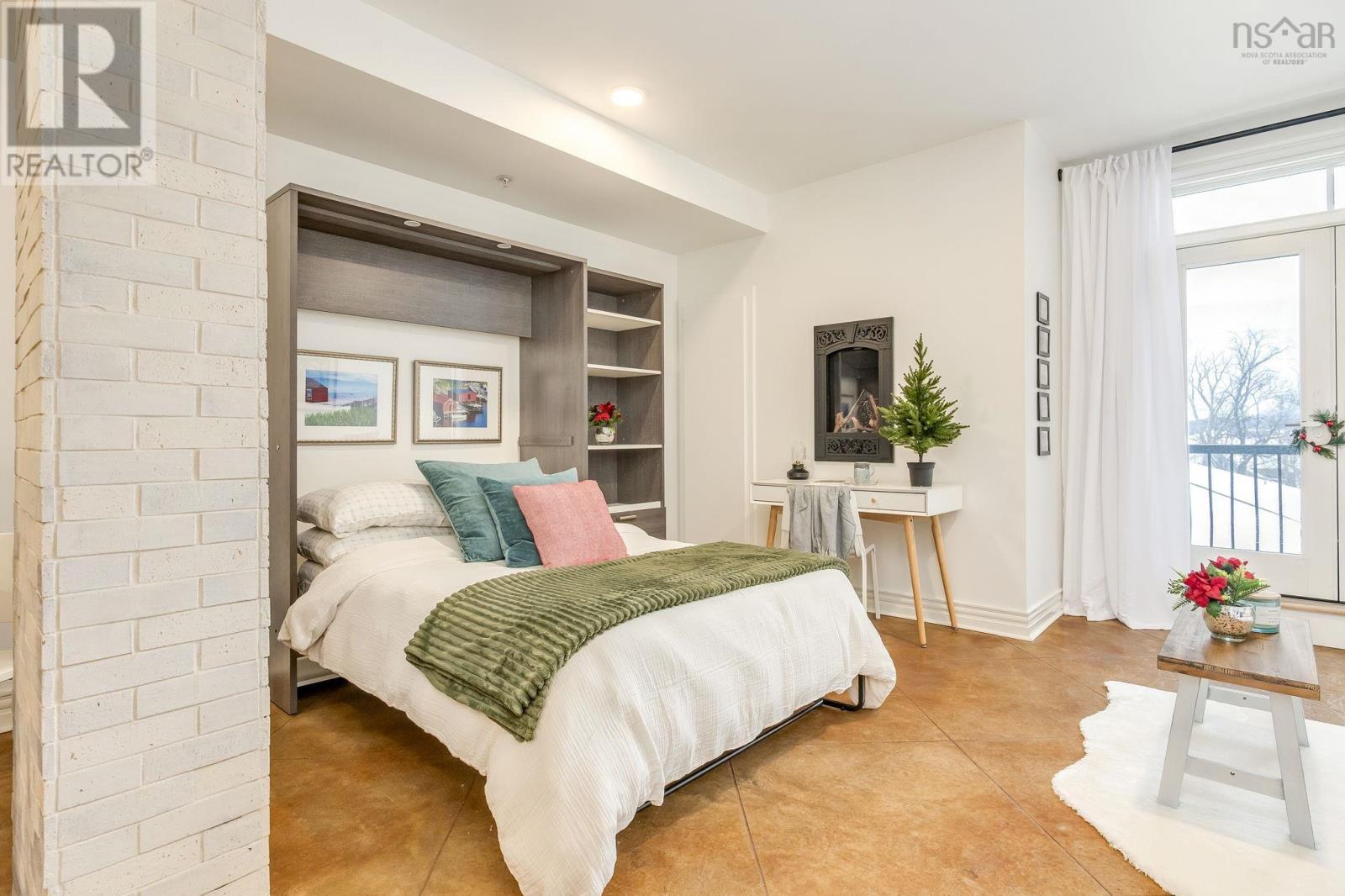 407 70 Ochterloney Street, Dartmouth, Nova Scotia  B2Y 1C2 - Photo 17 - 202602148