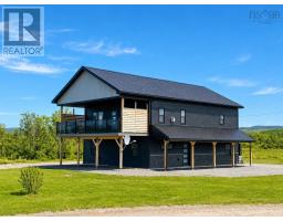 136 Thompson Drive, Ponds, Nova Scotia