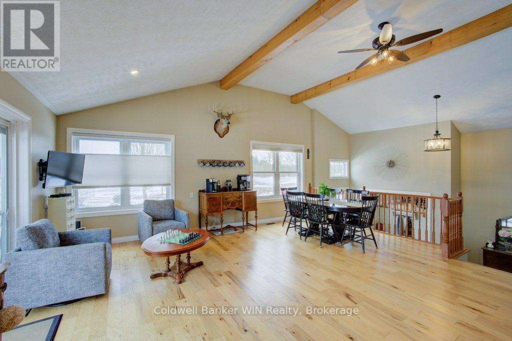 314539 6 Highway, West Grey, Ontario  N0G 1R0 - Photo 10 - X12911712