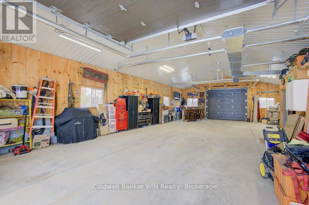 314539 6 Highway, West Grey, Ontario  N0G 1R0 - Photo 38 - X12911712