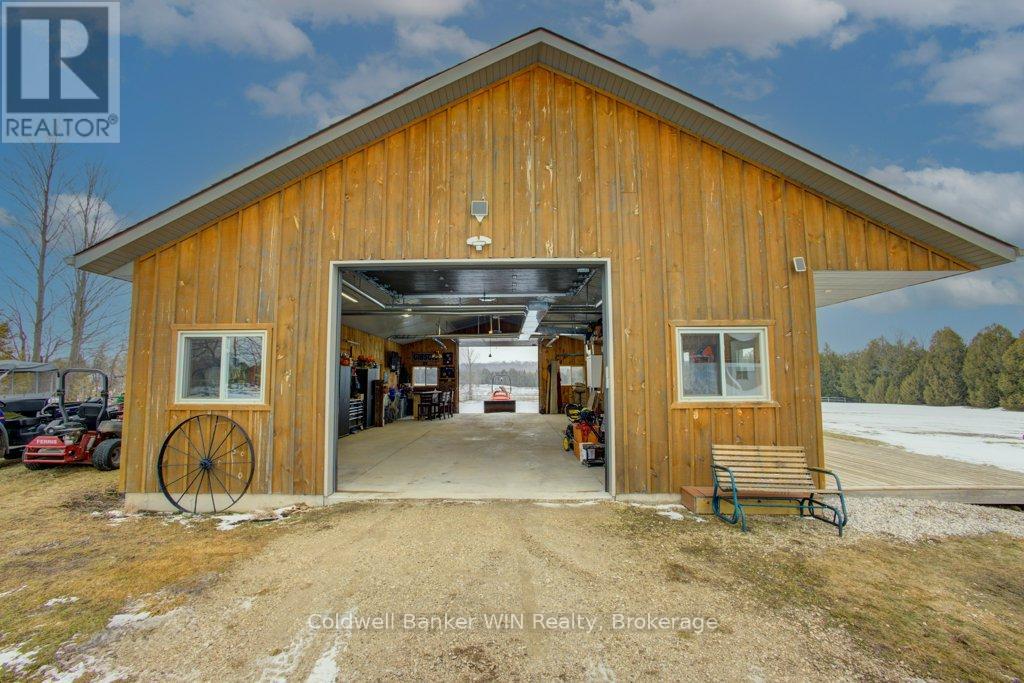 314539 6 Highway, West Grey, Ontario  N0G 1R0 - Photo 39 - X12911712