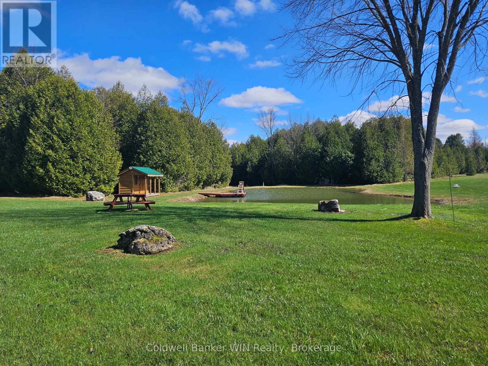 314539 6 Highway, West Grey, Ontario  N0G 1R0 - Photo 42 - X12911712