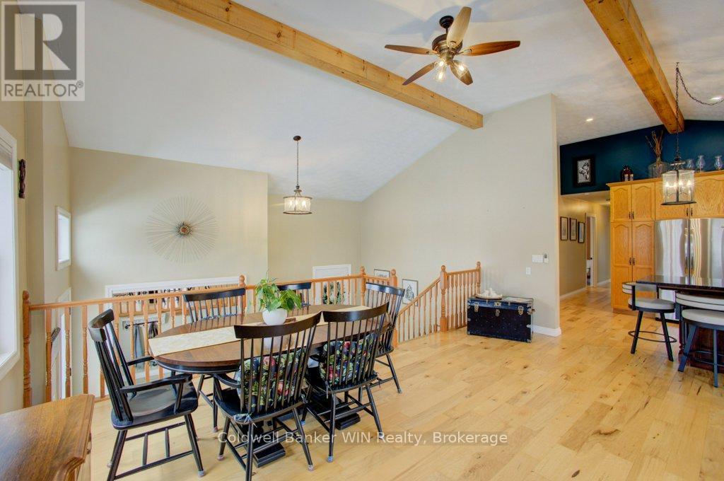 314539 6 Highway, West Grey, Ontario  N0G 1R0 - Photo 6 - X12911712