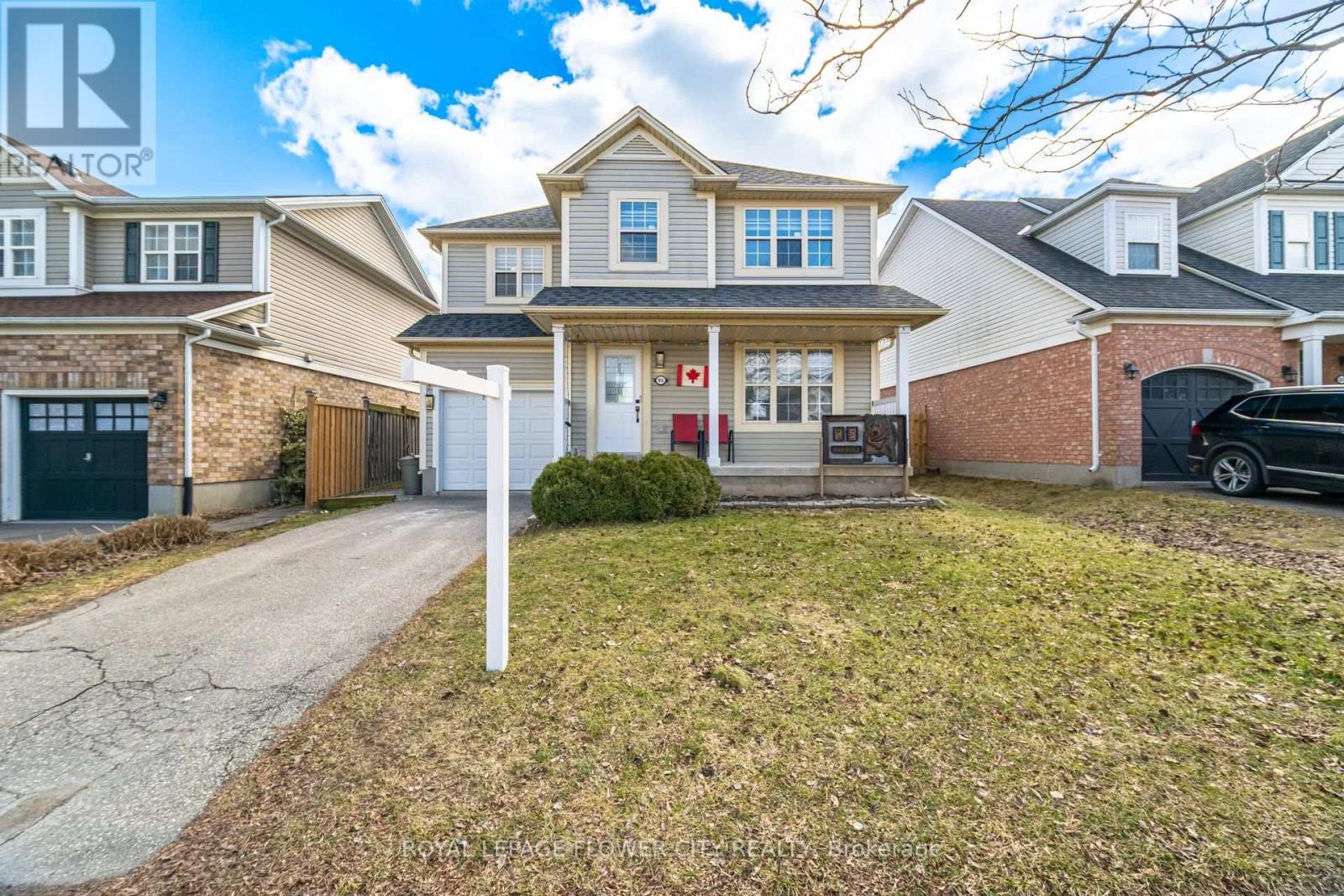 95 Osborn Avenue, Brantford, Ontario  N3T 6R3 - Photo 3 - X13040178