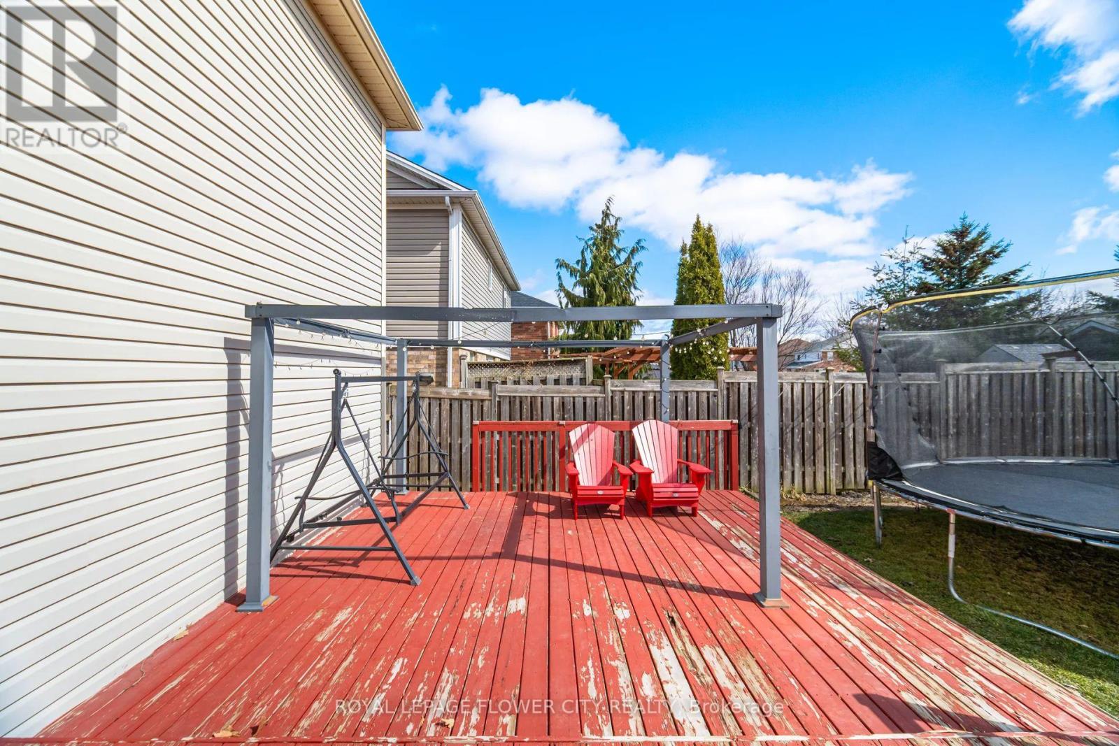 95 Osborn Avenue, Brantford, Ontario  N3T 6R3 - Photo 46 - X13040178