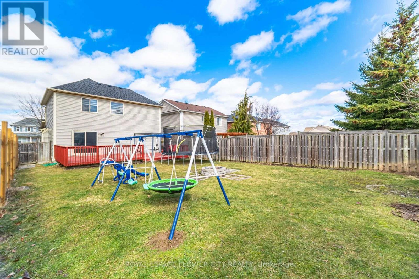 95 Osborn Avenue, Brantford, Ontario  N3T 6R3 - Photo 49 - X13040178