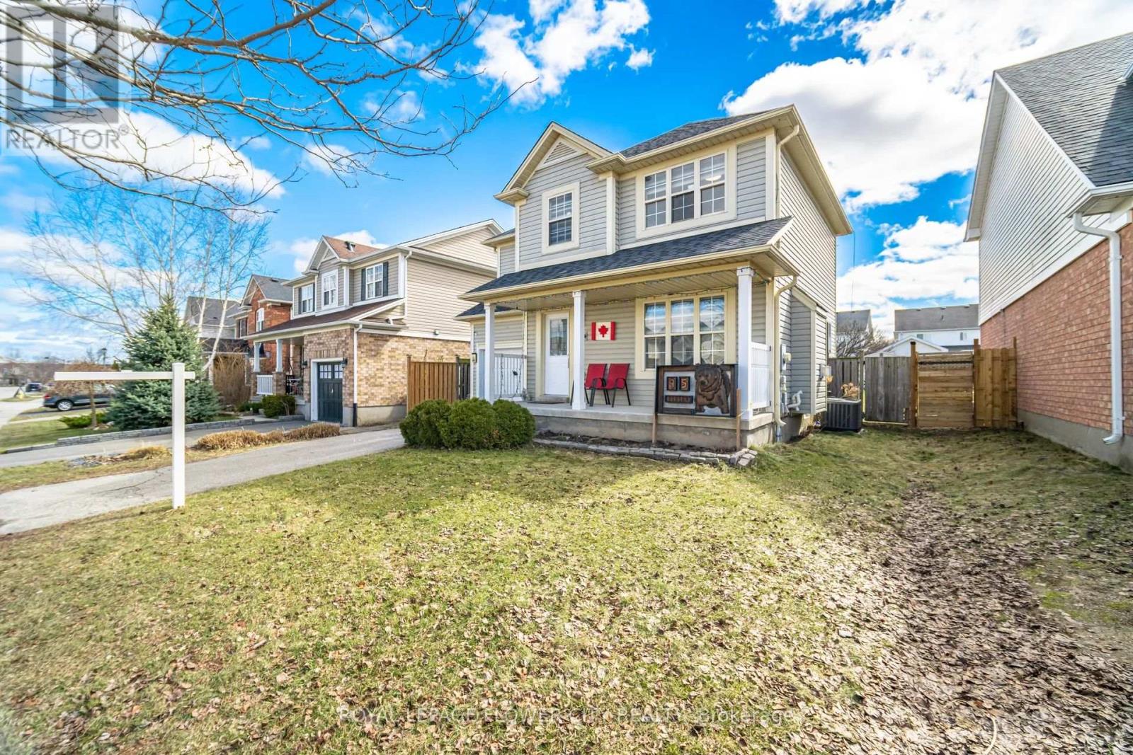 95 Osborn Avenue, Brantford, Ontario  N3T 6R3 - Photo 5 - X13040178