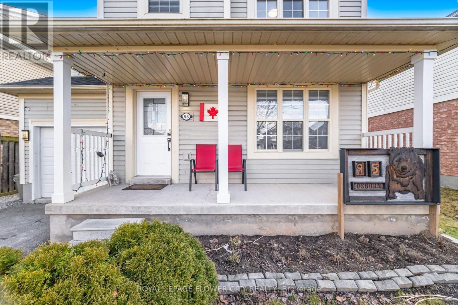 95 Osborn Avenue, Brantford, Ontario  N3T 6R3 - Photo 6 - X13040178