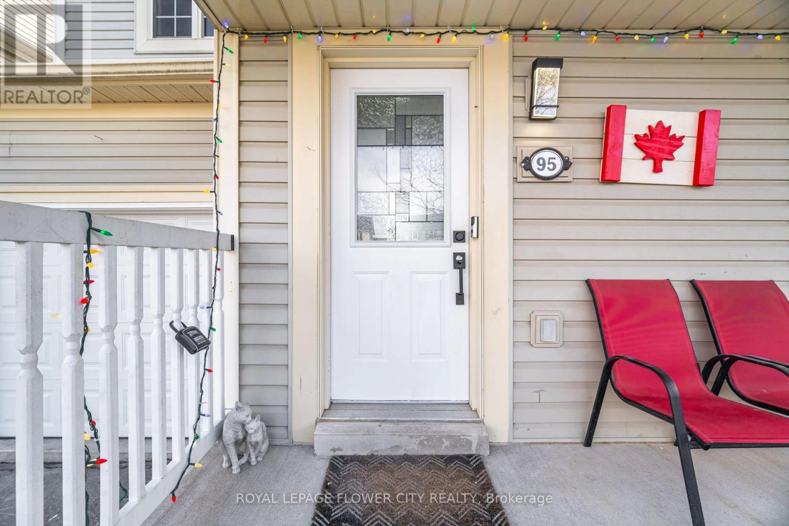 95 Osborn Avenue, Brantford, Ontario  N3T 6R3 - Photo 8 - X13040178