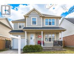 95 OSBORN AVENUE, Brantford, Ontario