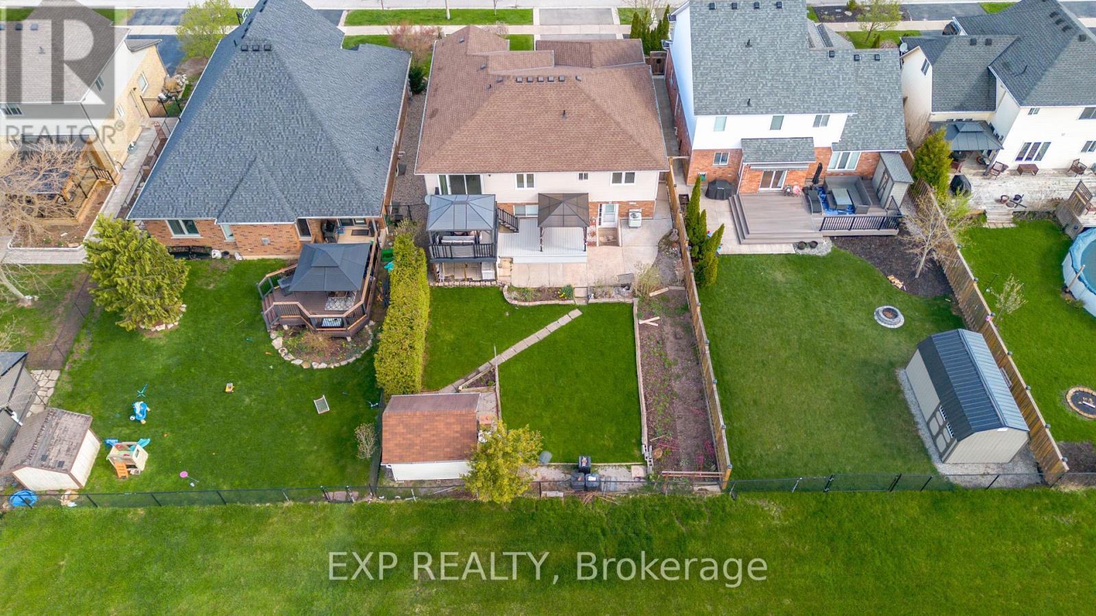 15 Las Road, West Lincoln, Ontario  L0R 2A0 - Photo 43 - X13040224