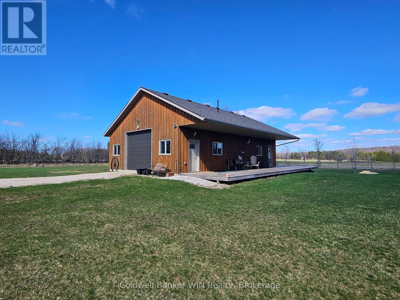 314539 6 Highway, West Grey, Ontario  N0G 1R0 - Photo 45 - X12911712
